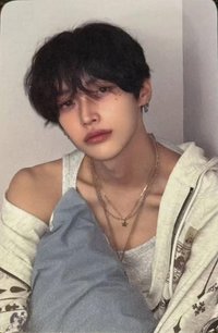 2026年曆 隨機卡 A版 selfie photo