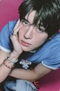 26年曆 A ver 隨機卡 官拍