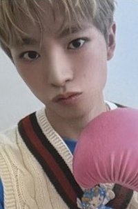 2026 Season's Greetings A ver 隨機卡 自拍