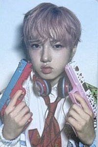 26年曆 A ver 隨機卡 他拍