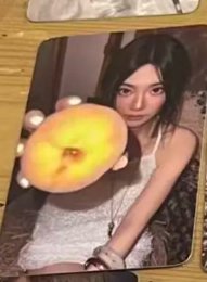 26年曆 後續 隨機卡 B版 自拍寧