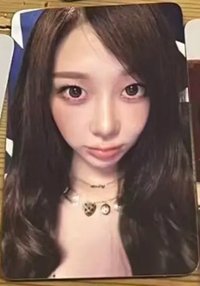 26年曆 後續 隨機卡 A版 自拍吉