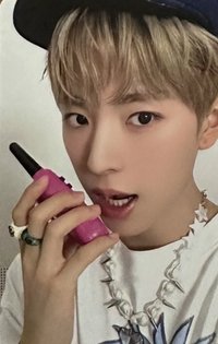 26年曆 B ver 隨機卡 自拍