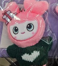 2025冬日快閃 吊娃 