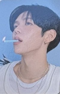 2026年曆 隨機卡 B版 concept photo