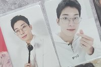 going 雜誌 2.0 兩張一起