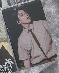 follow again 電影院特典