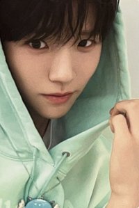 26年曆 A ver 隨機卡 自拍