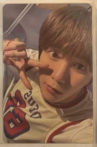 Color幸運卡（需多帶）