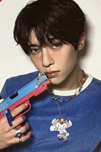 26年曆 A ver 隨機卡 他拍