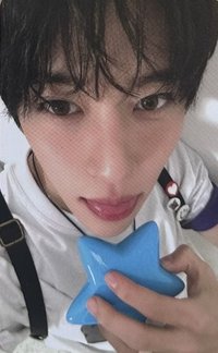 26年曆 B ver 隨機卡 自拍