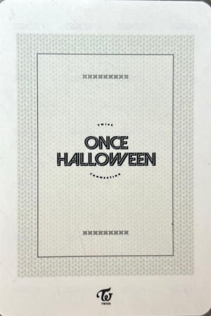 18FM 周邊卡 鐵盒卡 背面