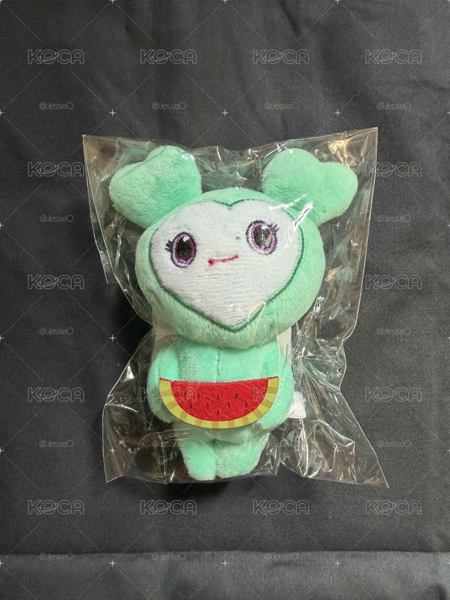 happy happy 南 Mively Mina 西瓜娃