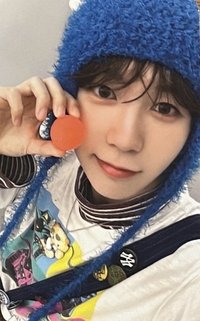 26年曆 A ver 隨機卡 自拍