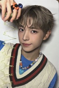 26年曆 A ver 隨機卡 他拍