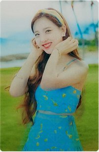 Twaii’s Shop 周邊卡 