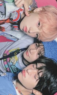 26年曆 A ver 隨機卡 三人卡