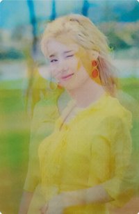 Twaii’s Shop 周邊卡 