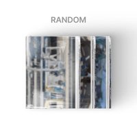 迷一 美網親簽 專輯 