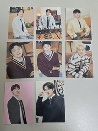 九張一起帶（圓有2張）