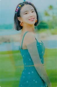 2019 Twaii’s Shop 周邊卡 變化卡