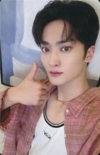 Dilly Dally 初回限定盤 專輯卡 