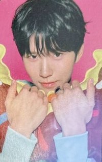 26年曆 A ver 隨機卡 官拍