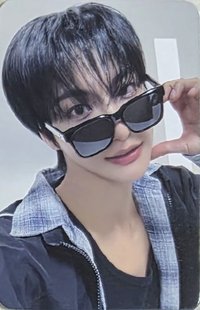 The Silent Soul br 簽售卡 