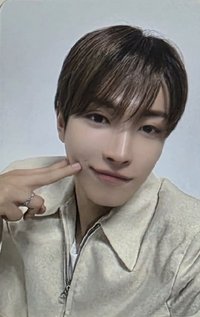 The Silent Soul 代言卡 ONPACK