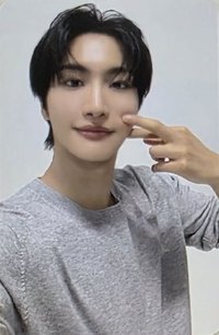 The Silent Soul 代言卡 