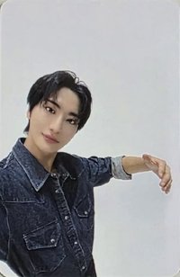 The Silent Soul 代言卡 ONPACK 