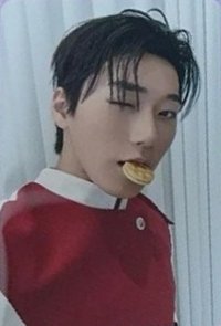 ANITEEZ IN THE CALLING 周邊卡 LUGGAGE COVER S