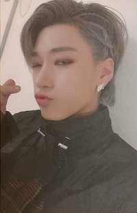 All to Action 專輯卡 A ver.