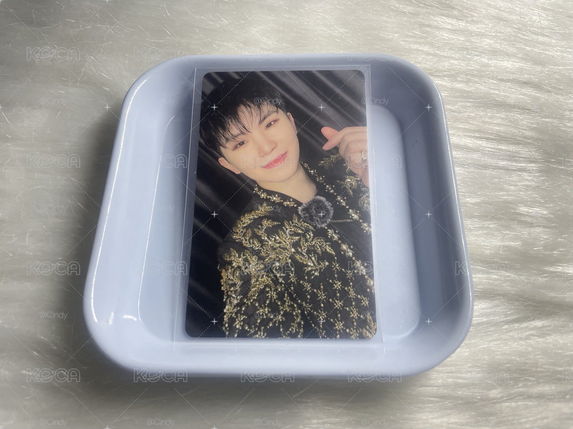 💛黑金閃耀 你是唯一的解藥🍚