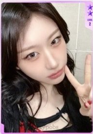 TNVS QQ音樂 二星 星光卡 