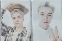 going 雜誌 2.0 兩張一起