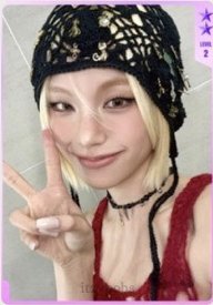 TNVS QQ音樂 二星 星光卡 