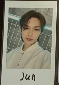 follow again 拍立得