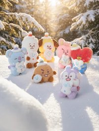 Snowman系列