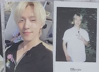 nana tour兩張一起