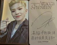 迷九台灣簽售卡 