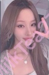 一巡 br 預售 特典卡 巡演日誌預售特典