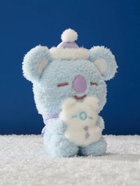 BT21 SS娃 Snowman系列