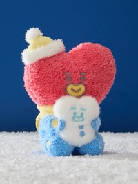 BT21 SS娃 Snowman系列