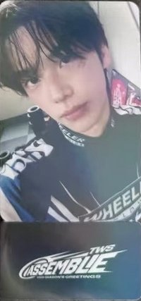 26年曆 快閃店 滿額卡 票根