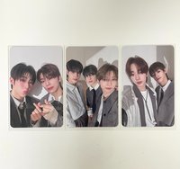 迷一 回歸秀打歌卡