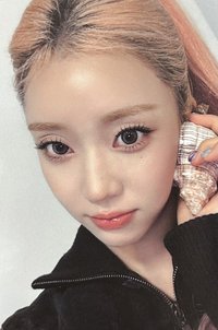 I WANT IT dmm 線下1.0 🌊 簽售卡 