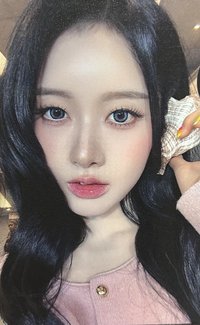 I WANT IT dmm 線下1.0 🌊 簽售卡 