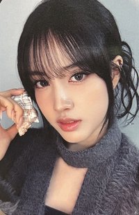 I WANT IT dmm 線下1.0 🌊 簽售卡 