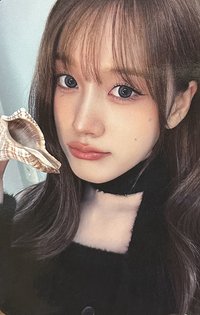 I WANT IT dmm 線下1.0 🌊 簽售卡 